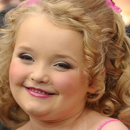 From Honey Boo Boo to Horoscope Hero: How This 19-Year-Old Reality Rebel Is Shaking Up Her Stars—and Your Feed!