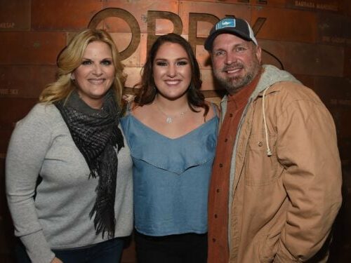 Garth Brooks Divorced? The Cosmic Collision Threatening His Fairytale With Trisha Yearwood—And Why the Stars Say It’s Messy!