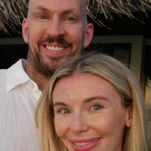 Georgia Toffolo’s Joint Bank Account Bombshell: Is James Watt’s Wallet Hiding Her Secret Fortune?