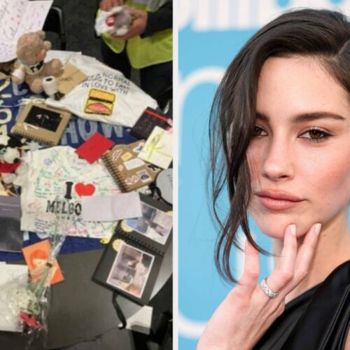 Gracie Abrams’ “Gift-Gate”: Did She Really Toss Fan Treasures, or Is There More to This Arena Drama?