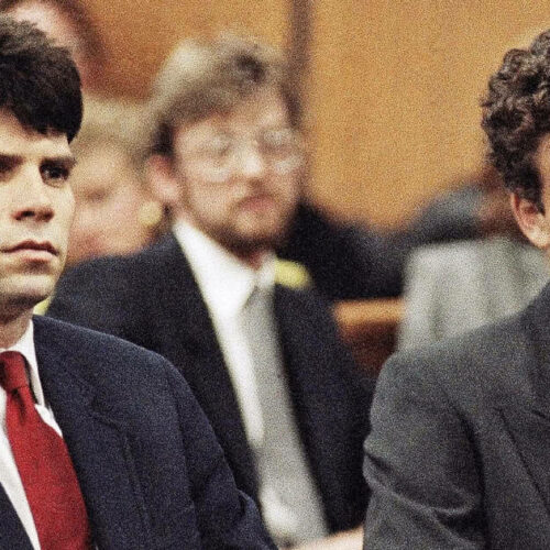 Guess Who’s Eyeing a Parole Party? The Menendez Brothers’ Shocking New Chapter Unfolds!