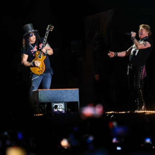 Guns N' Roses 2025 Set List Leaked: Which Cosmic Classic and Surprise Track Will Shake Up Your Horoscope?