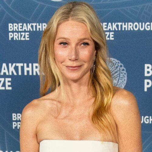 Gwyneth Paltrow Defends Her $75 ‘Vagina’ Candle—And Honestly, the Backstory Is Weirder Than You’d Expect