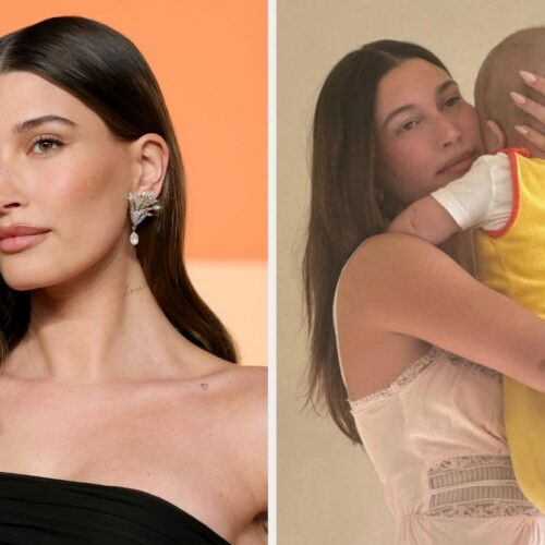 Hailey Bieber’s “Scary” Birth Story: When Baby Jack Had Mom Facing Her Darkest Fear—And No, It Wasn’t Just Labor Pains