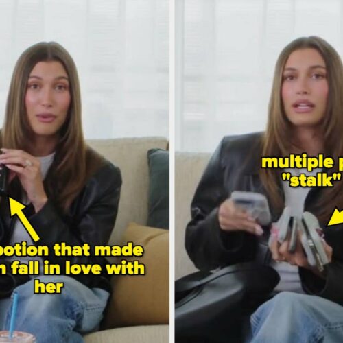 Hailey Bieber’s Secret “Witch Potion” to Win Justin’s Heart: Love Spells or Just Teenage Mischief?