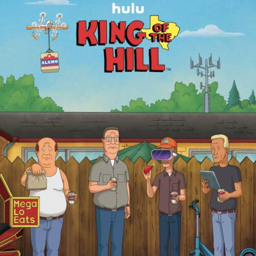 Hank Hill vs. Wi-Fi: Why Your Favorite Texan’s Tech Tantrum Might Just Predict the End of the Digital Age (Or at Least Make You LOL)