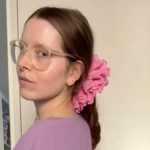 Harry Potter Alum Spills on NSFW OnlyFans Request That Had Her Questioning Magic—and Morals!
