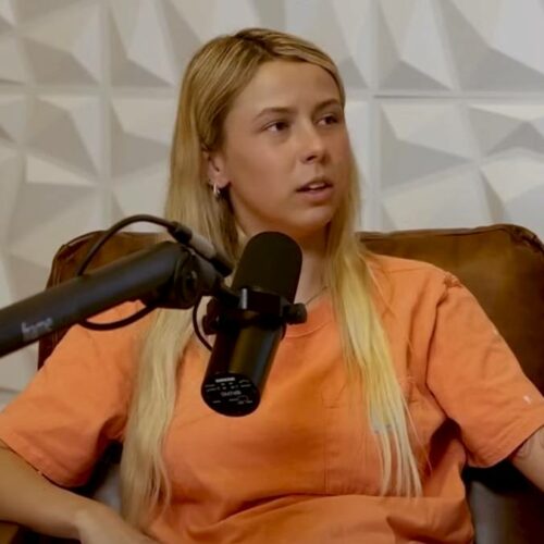 “Hawk Tuah Girl Breaks Silence: The Shocking Truth Behind That Crypto Scandal That Left Wallets Crying (And Stars Aligning!)”