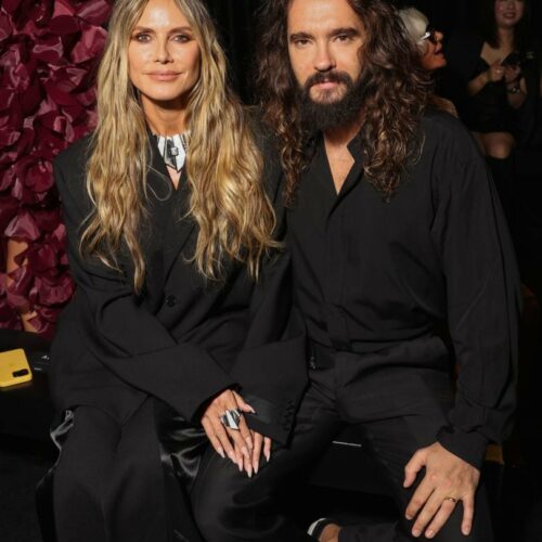 Heidi Klum and Tom Kaulitz: The Star-Studded Love Story That Went from Fairytale to “Wait, They’re Divorced?!” Drama Unpacked!
