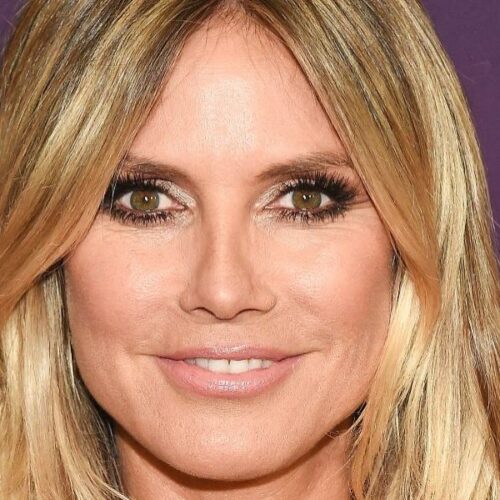 Heidi Klum Silences Critics by Disabling Comments on Steamy Underwear Video with 20-Year-Old Daughter—What’s She Trying to Hide?