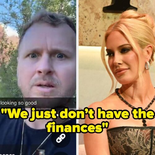 Heidi Montag and Spencer Pratt’s Charred Castle Nightmare: Why Losing Their Home Didn’t Torch Their Mortgage Blues—Is the Universe Testing Their Financial Karma?