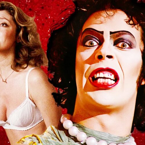 Hold on to your fishnets, space cadets—The Rocky Horror Picture Show is back in 4K, and this 50th-anniversary glow-up might just bend time, space, and your nostalgia all at once!