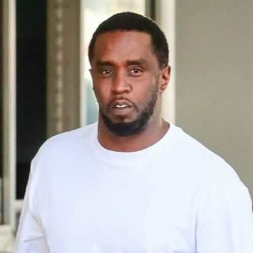 Hold onto your horoscopes, darlings—Diddy’s mystery accuser is dropping her cosmic cloak TODAY, and the tea might just realign your zodiacal charts forever!