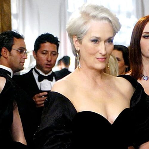 Hold onto your Manolos: The Devil Wears Prada sequel slinks into May 2026—will fashion’s devilish charm survive the cosmic chaos?