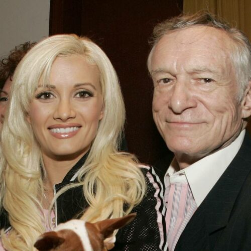 Holly Madison Spills on the Creepiest Playboy Mansion Ritual That’ll Make You Question Everything You Thought You Knew About Hef’s Kingdom