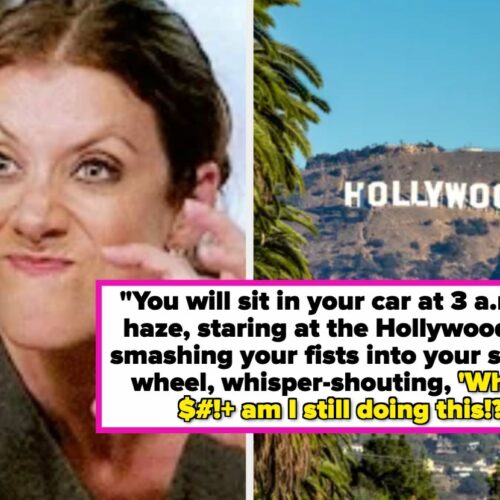 Hollywood Insiders Are Spilling Juicy Secrets You’d Never Guess—Spoiler: It’s Not Just Glitz and Glam, Astrology Might Explain the Chaos!