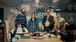 How Watch the Skies Cracked AI’s Code Without Becoming a Robot Apocalypse—And Why Hollywood Should Be Taking Notes Now
