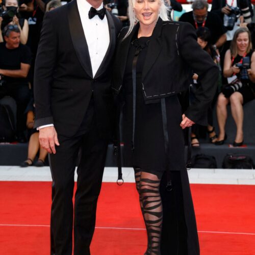 Hugh Jackman’s Estranged Wife Drops Divorce Bombshell—And The Financial Play Has Everyone Talking!