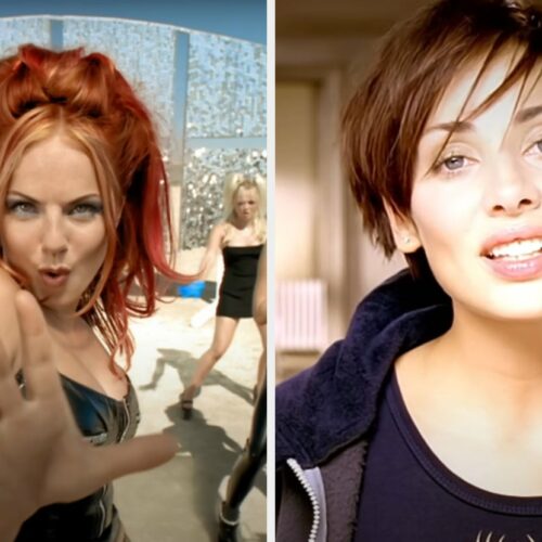 If You Were Born After ’93, Prepare to Cry (Laughing) — Can You Spot These ’90s Music Videos From Just One Pic?