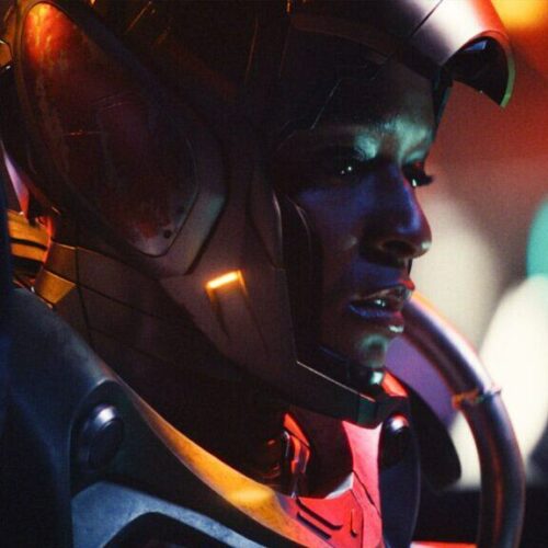 Ironheart’s Fresh New Look Drops — And Robert Downey Jr. Secretly Spills Which Marvel Star He’s Betting On (Hint: It’s Not Tony Stark)