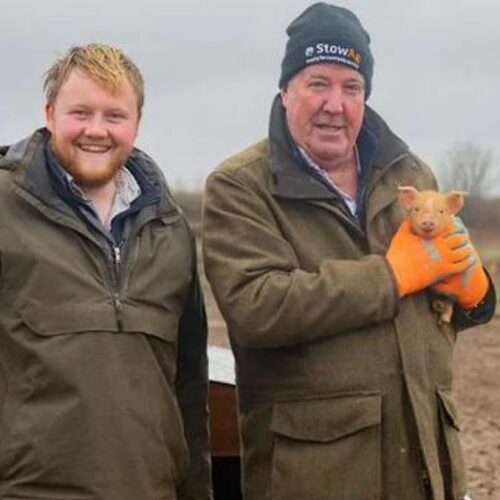 Is Kaleb Cooper’s Farm Fortune Growing Faster Than His Crops? The Clarkson’s Farm Star’s Surprising Net Worth Breakdown Revealed!