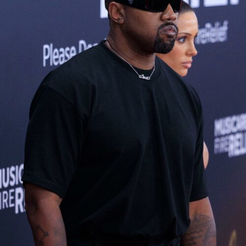 Is Kanye’s LA Church a Hot New Holy Spot—or Just an Altar for Arson Drama? Find Out What’s Burning Behind the Scenes!