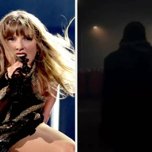 Is Taylor Swift Secretly Haunting “The Handmaid’s Tale”? The Cameo Theory That Has Swifties Losing Their Minds!