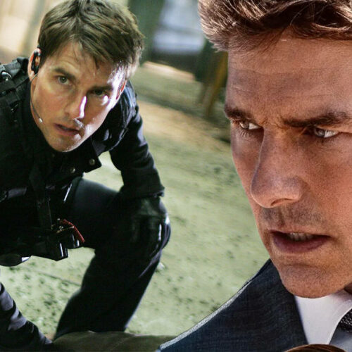 Is Tom Cruise the Last REAL Movie Star, or Just the Universe’s Biggest Hollywood Conspiracy?