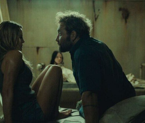 Jai Courtney’s Jaw-Dropping Show Steals the Spotlight in Dangerous Animals—But Can Even His Star Power Save This Hot Mess?