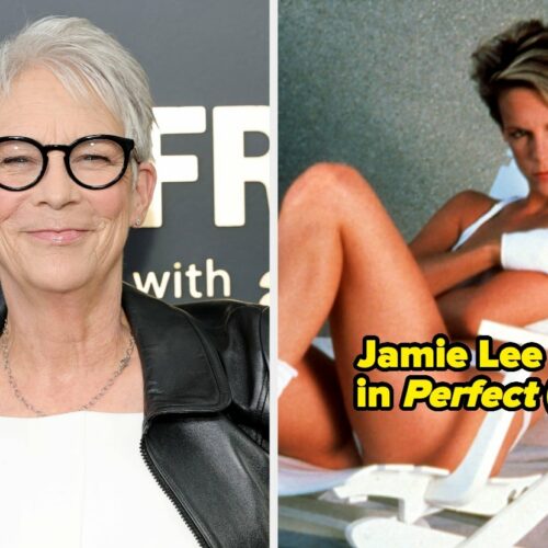 Jamie Lee Curtis Reveals the Jaw-Dropping Comment That Pushed Her Into Plastic Surgery at 25 — And Nope, It’s Not What You Think!