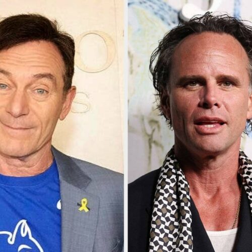 Jason Isaacs and Walton Goggins Have the Sassiest Clapback to “White Lotus” Drama—And It’s Pure Comedy Gold You Didn’t See Coming