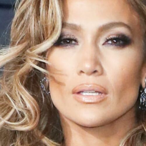 Jennifer Lopez’s Mother’s Day Dress Has More Drama Than a Mercury Retrograde — Here’s Why You Can’t Look Away