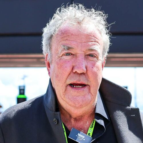 Jeremy Clarkson’s £500 Bank Blunder: How Proving a Point Turned Into a Wallet-Ditching Spectacle You Can’t Miss!