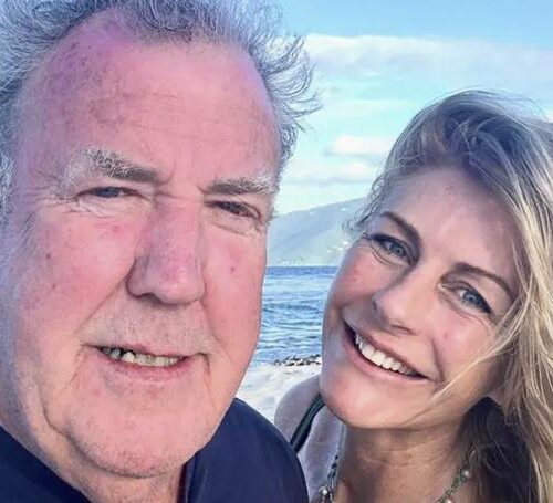 Jeremy Clarkson’s Close Call: Lisa Spills the Shocking Details Behind His ‘Days from Death’ Health Crisis—What the Stars Say Could’ve Saved Him!