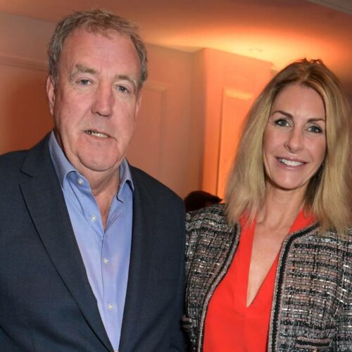 Jeremy Clarkson’s girlfriend Lisa Hogan’s savage “final partner” burn sparks juicy questions—what’s really going on in their bedroom cosmos?