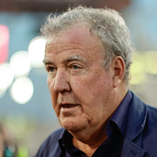 Jeremy Clarkson’s Near-Death Scare: What the Stars Say Might’ve Saved the ‘Top Gear’ Troublemaker!