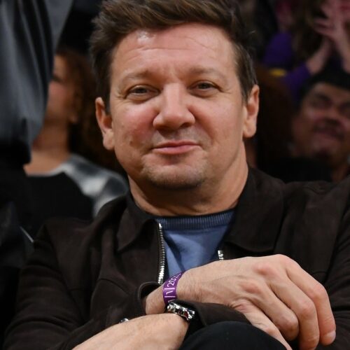 Jeremy Renner’s Shocking Confession: Why He Didn’t Want to Wake Up After His Snowplow Crash—Stars Say It’s Written in the Cosmos!
