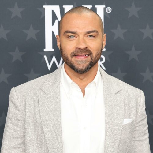 Jesse Williams’ Ex-Wife Throws Down in Court—Is This the Ultimate Cosmic Clash Over Parental Rights?