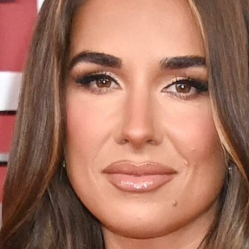 Jessie James Decker Just Blessed Her ‘Back-Up Dress’ by Ditching the Bra—And Astrology Might Explain Why This Rebel Move Is Cosmic AF!