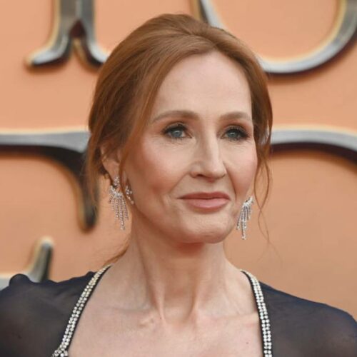 JK Rowling Shades ‘Back-Stabbing’ Harry Potter Crew After Emma Watson’s Rare Social Media Zinger—Are the Wizards at War Off-Screen?