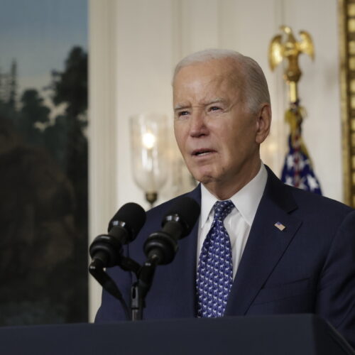 Joe Biden Drops a Heartfelt Bombshell After Cancer Diagnosis—What the Stars Say About His Next Chapter!