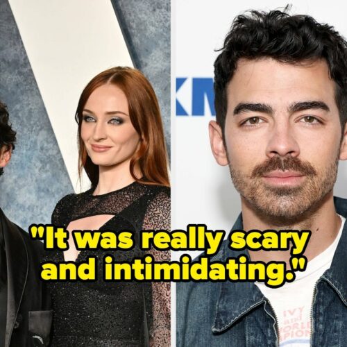 Joe Jonas Drops Unexpected Truth Bomb on Love Life Post-Split — Astrology Says Brace Yourself!