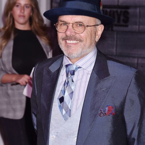 Joe Pantoliano’s Next Big Move? Soprano Star Drops Cryptic Hint About Ditching the U.S. — Is He Running From More Than Just Politics?