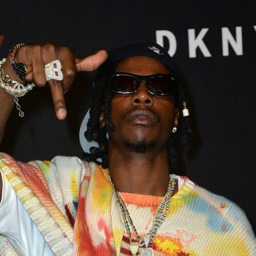 Joey Bada$$ Drops Cosmic Shade on Daylyt & Ray Vaughn—And the Universe Didn’t See It Coming
