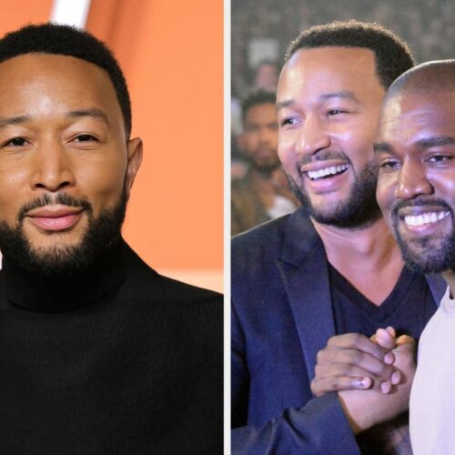 John Legend Spills the Tea: The One ‘Sad’ Kanye Moment That Sent His Star into a Cosmic Tailspin