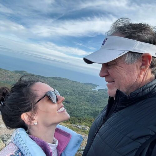 Jordon Hudson’s Bold Hijack of Bill Belichick’s Ad: Is This the Most Clueless (or Clever) ‘Hard Launch’ Romance Move 2024 Has Seen?