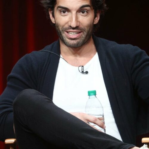 Justin Baldoni’s Charity Shutdown Sparks Scandal: Are Blake Lively & Ryan Reynolds the Unexpected Puppeteers Behind the Legal Firestorm?