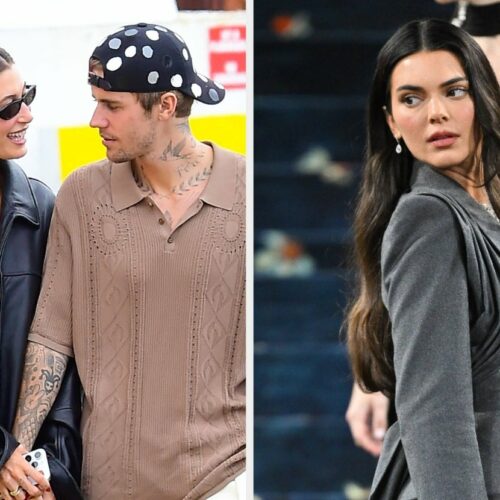Justin Bieber’s Throwback Comment on Kendall Jenner’s Vogue Cover Just Made His Latest Hailey Post Look Like a Plot Twist Straight Out of a Soap Opera—And Astrology Might Explain Why!