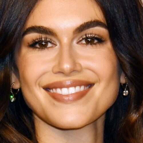Kaia Gerber’s Sheer Surprise: Is This Bare-All Look Written in the Stars or Just a Bold Fashion Rebellion?