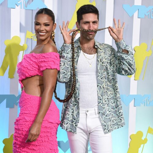 Kamie Crawford Spills the Tea on Her Mysterious Fallout with Nev Schulman After ‘Catfish’ – Is There More Than Meets the Eye?